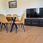 Apartment Mareval *