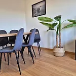 Apartment Mareval Oviédo
