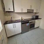 Apartment Mareval *