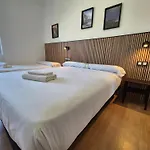 Mareval Apartment Oviédo