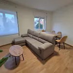 Apartment Mareval Oviédo