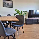 Apartment Mareval