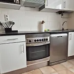 Apartment Mareval *