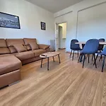 Mareval Apartment Oviédo