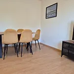 Apartment Mareval
