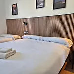 Mareval Apartment *