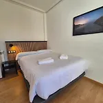 Mareval Apartment Oviédo