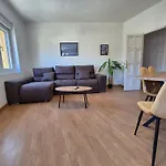 Apartment Mareval Oviédo