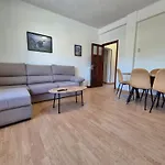 Mareval Apartment