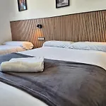 Mareval Apartment Oviédo