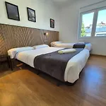 Apartment Mareval Oviédo