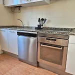 Apartment Mareval