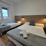 Mareval Apartment