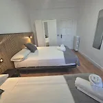 Mareval Appartement Oviede