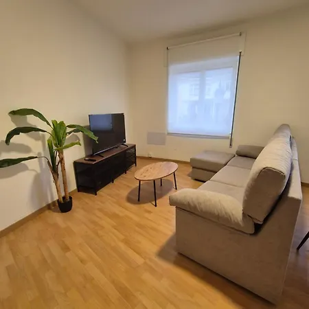 Apartament Mareval *