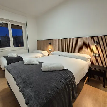 Mareval Lejlighed Oviedo