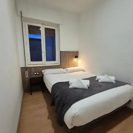 Apartament Mareval Oviedo