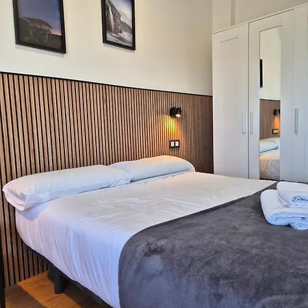 Appartement R2r - Mareval