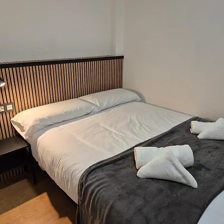 Mareval Apartament *