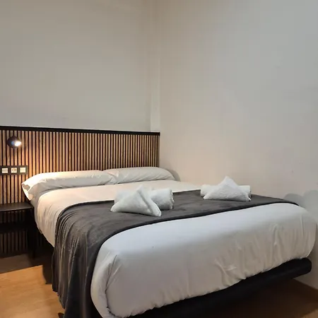 Appartement Mareval *