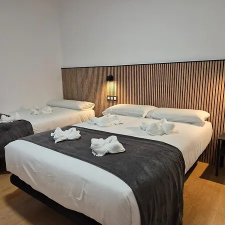 Appartement Mareval Oviede