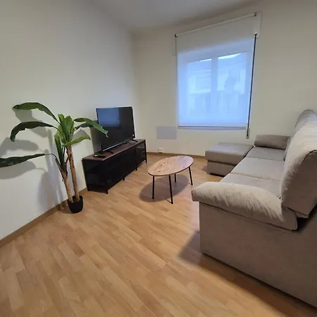 Mareval Lejlighed Oviedo