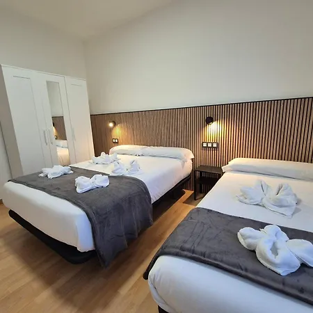 Mareval Appartement
