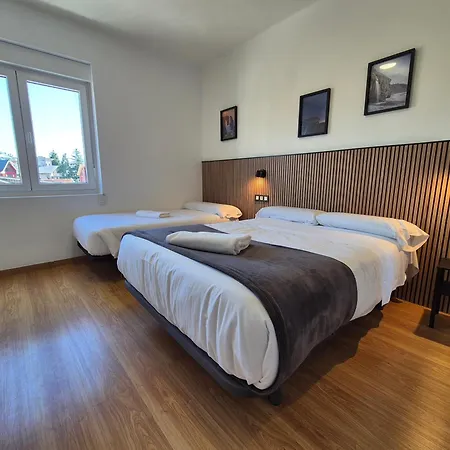 Appartement R2r - Mareval