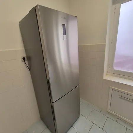 Mareval Apartament *