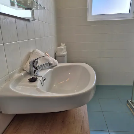 Apartament Mareval Oviedo