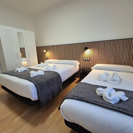 Mareval Apartament *