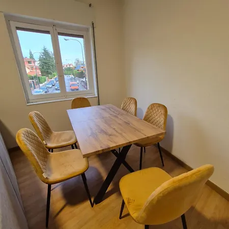 R2r - Mareval Appartement Oviedo