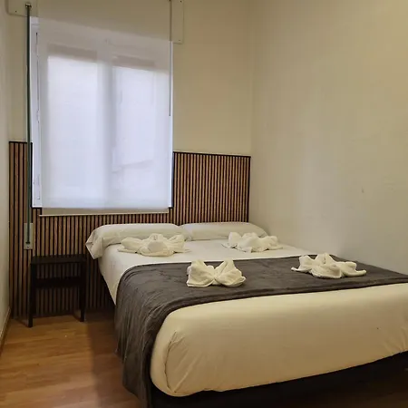 Apartment Mareval