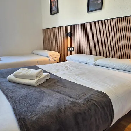 Mareval Appartement *
