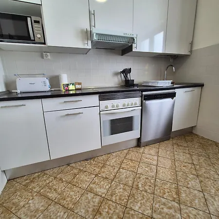 Appartement R2r - Mareval *