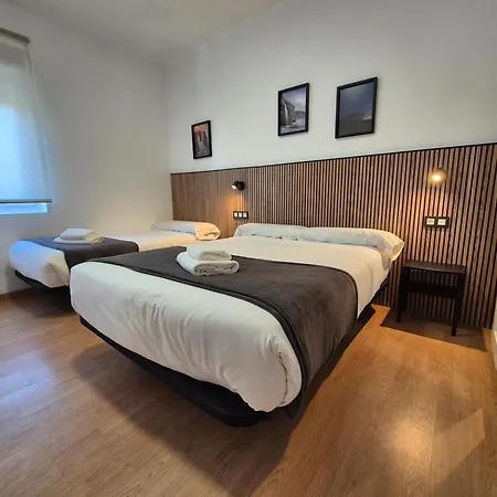 Mareval Appartement Oviede