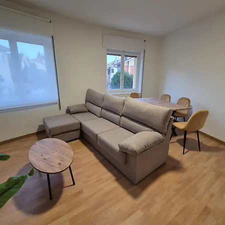 Apartament Mareval Oviedo