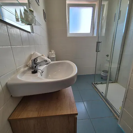 Mareval Apartment