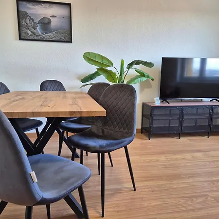 Appartement R2r - Mareval