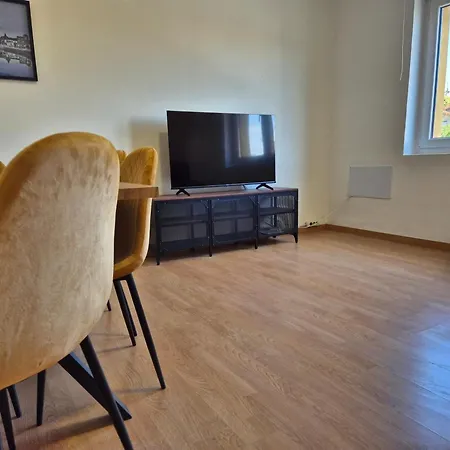 Apartament Mareval Oviedo