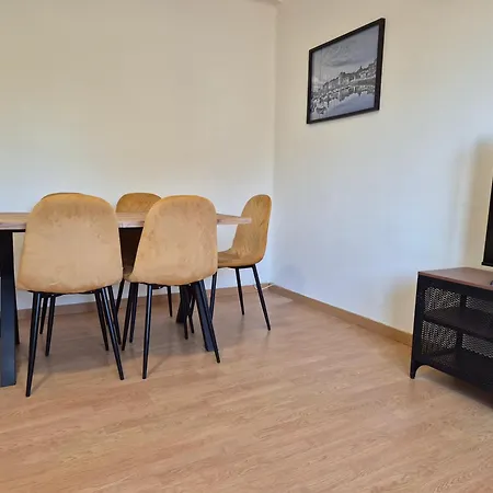 Appartement R2r - Mareval