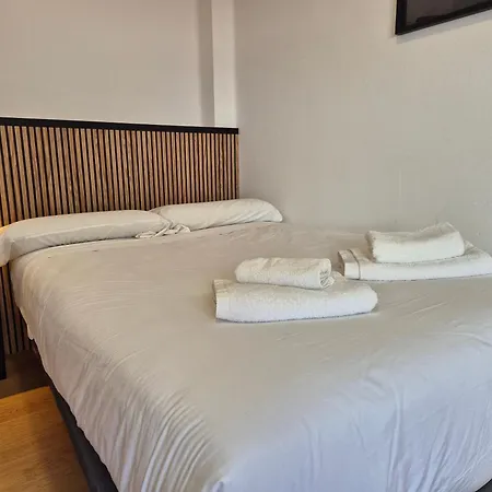 Lejlighed Mareval Oviedo