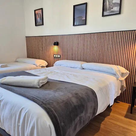 Appartement Mareval *