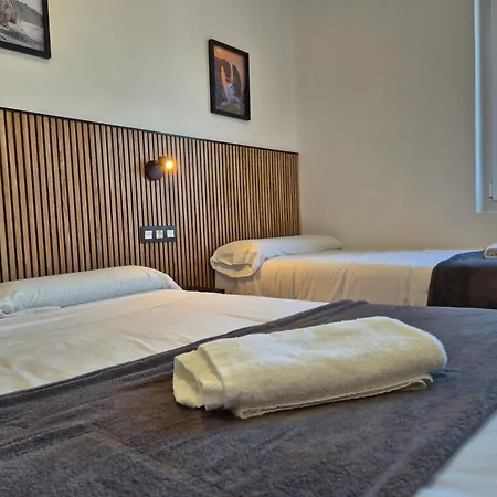 Mareval Appartement