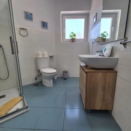 Mareval Lejlighed Oviedo