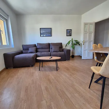 Apartament Mareval Oviedo