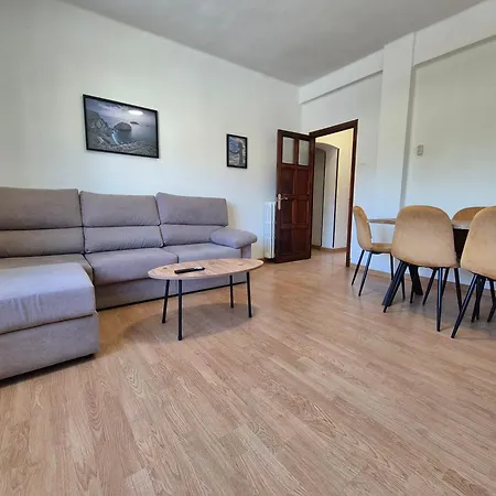 Mareval Appartement