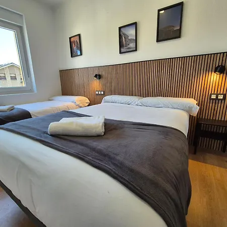 Appartement Mareval *