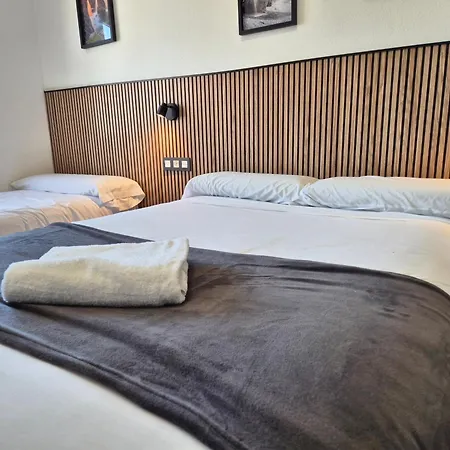 Mareval Apartament Oviedo