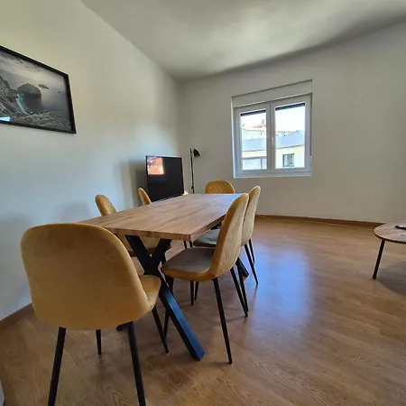 Mareval Appartement *